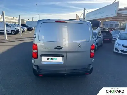 Photo 50 Peugeot Expert  FGN TOLE STANDARD BLUEHDI 180 S&S EAT8