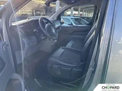 Photo 33 Peugeot Expert  FGN TOLE STANDARD BLUEHDI 180 S&S EAT8