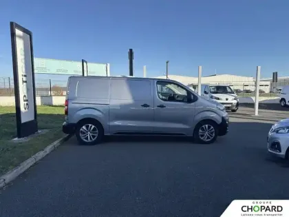 Photo 8 Peugeot Expert  FGN TOLE STANDARD BLUEHDI 180 S&S EAT8