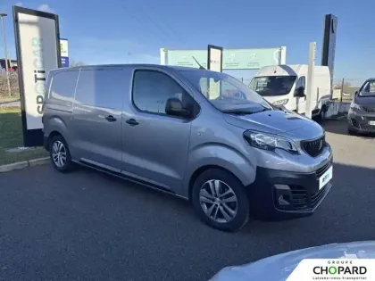 Photo 49 Peugeot Expert  FGN TOLE STANDARD BLUEHDI 180 S&S EAT8