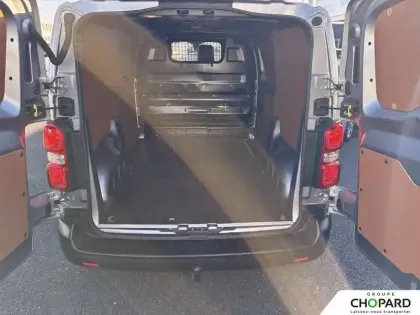 Photo 30 Peugeot Expert  FGN TOLE STANDARD BLUEHDI 180 S&S EAT8