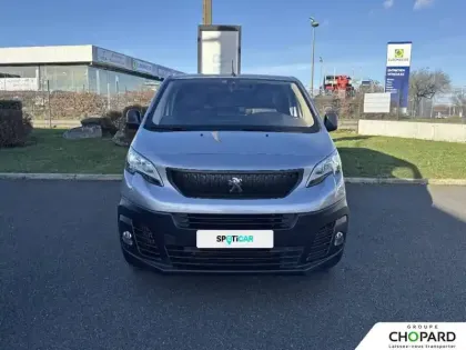 Photo 48 Peugeot Expert  FGN TOLE STANDARD BLUEHDI 180 S&S EAT8