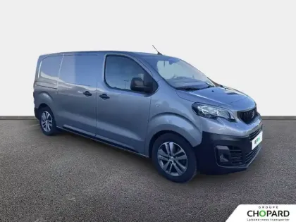 Photo 27 Peugeot Expert  FGN TOLE STANDARD BLUEHDI 180 S&S EAT8