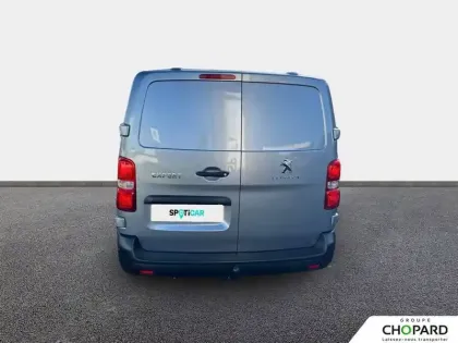 Photo 28 Peugeot Expert  FGN TOLE STANDARD BLUEHDI 180 S&S EAT8