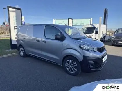 Photo 4 Peugeot Expert  FGN TOLE STANDARD BLUEHDI 180 S&S EAT8