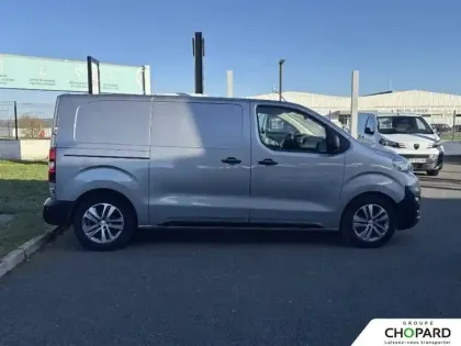 Photo 52 Peugeot Expert  FGN TOLE STANDARD BLUEHDI 180 S&S EAT8