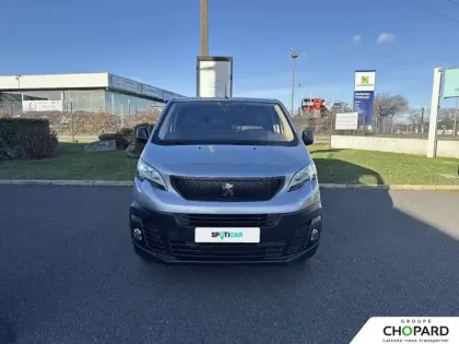 Photo 3 Peugeot Expert  FGN TOLE STANDARD BLUEHDI 180 S&S EAT8