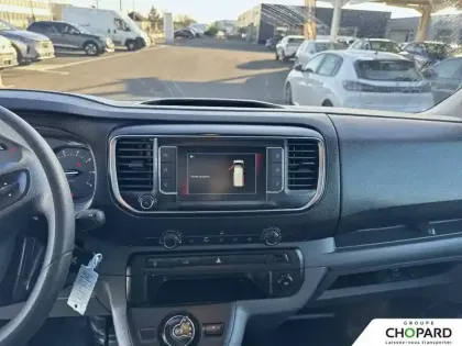 Photo 34 Peugeot Expert  FGN TOLE STANDARD BLUEHDI 180 S&S EAT8