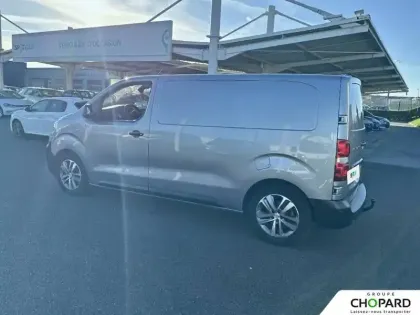 Photo 51 Peugeot Expert  FGN TOLE STANDARD BLUEHDI 180 S&S EAT8