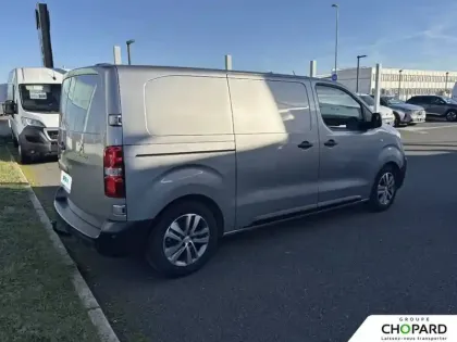 Photo 47 Peugeot Expert  FGN TOLE STANDARD BLUEHDI 180 S&S EAT8