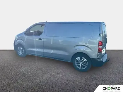 Photo 29 Peugeot Expert  FGN TOLE STANDARD BLUEHDI 180 S&S EAT8