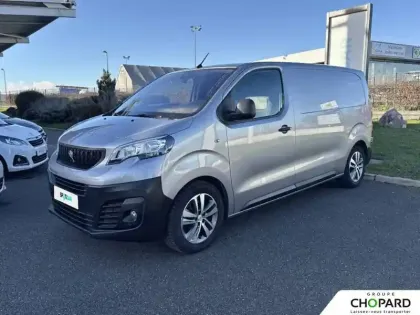 Photo 46 Peugeot Expert  FGN TOLE STANDARD BLUEHDI 180 S&S EAT8