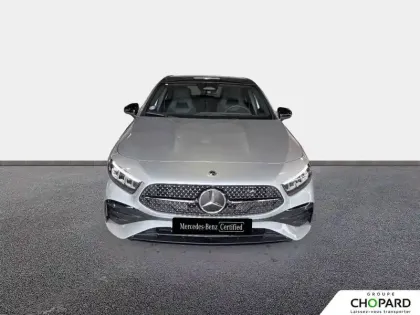 Photo 61 Mercedes Classe A  200 7G-DCT