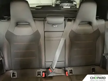 Photo 76 Mercedes Classe A  200 7G-DCT