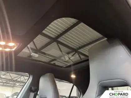 Photo 79 Mercedes Classe A  200 7G-DCT