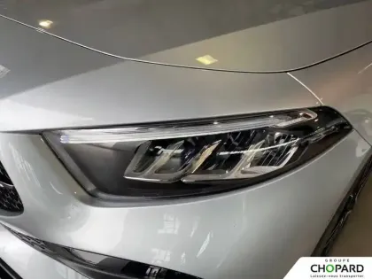 Photo 55 Mercedes Classe A  200 7G-DCT