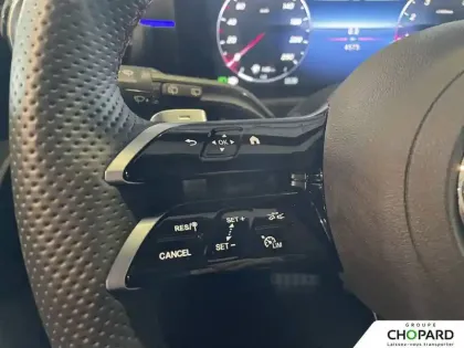 Photo 44 Mercedes Classe A  200 7G-DCT