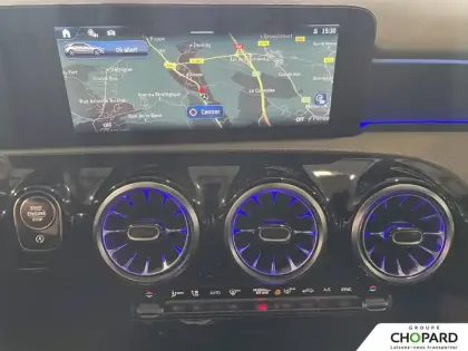 Photo 71 Mercedes Classe A  200 7G-DCT