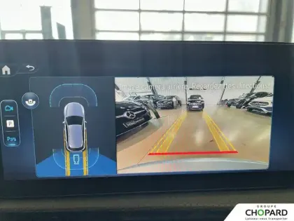 Photo 43 Mercedes Classe A  200 7G-DCT