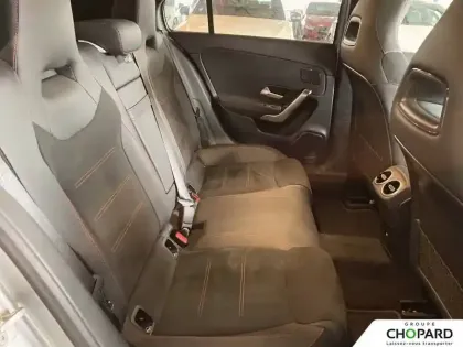 Photo 48 Mercedes Classe A  200 7G-DCT