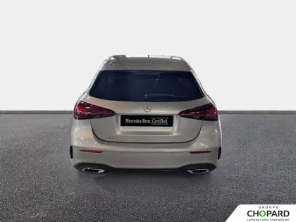 Photo 63 Mercedes Classe A  200 7G-DCT