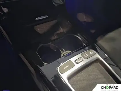 Photo 52 Mercedes Classe A  200 7G-DCT