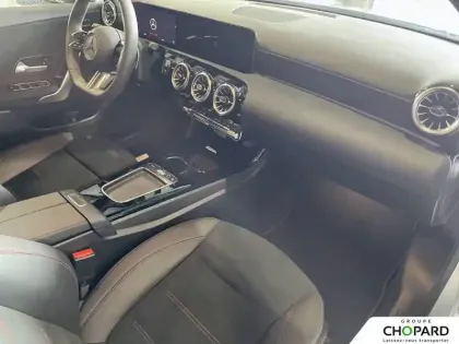 Photo 70 Mercedes Classe A  200 7G-DCT