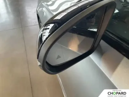 Photo 57 Mercedes Classe A  200 7G-DCT