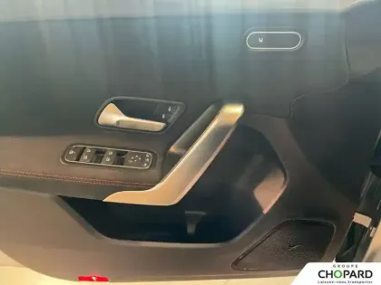 Photo 51 Mercedes Classe A  200 7G-DCT