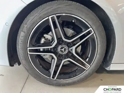 Photo 82 Mercedes Classe A  200 7G-DCT