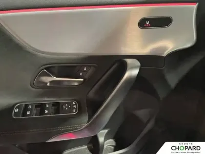 Photo 21 Mercedes Classe A  220 d 8G-DCT