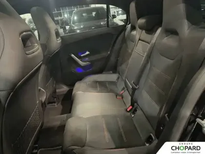 Photo 17 Mercedes Classe A  220 d 8G-DCT