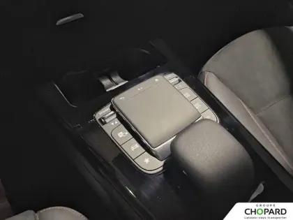 Photo 24 Mercedes Classe A  220 d 8G-DCT