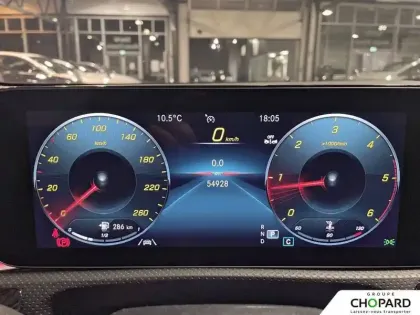 Photo 16 Mercedes Classe A  220 d 8G-DCT