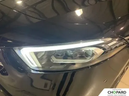 Photo 25 Mercedes Classe A  220 d 8G-DCT