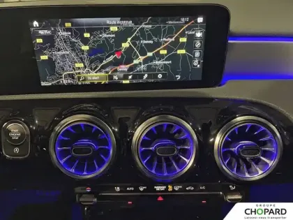 Photo 13 Mercedes Classe A  220 d 8G-DCT