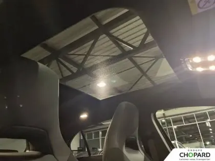 Photo 20 Mercedes Classe A  220 d 8G-DCT