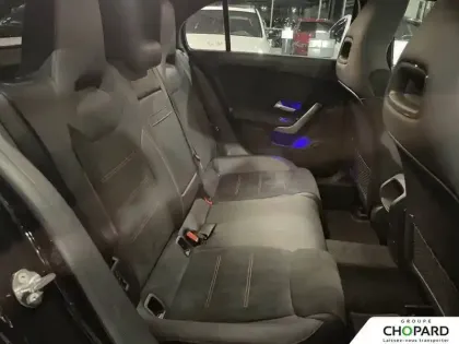 Photo 19 Mercedes Classe A  220 d 8G-DCT