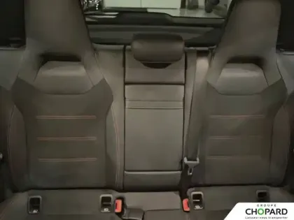 Photo 18 Mercedes Classe A  220 d 8G-DCT