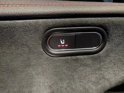 Photo 9 Mercedes CLA  Shooting Brake 250 e Hybrid EQ 8G-DCT