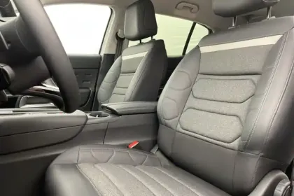 Photo 52 Citroën C5 aircross  Hybride 136 e-DCS6