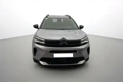 Photo 1 Citroën C5 aircross  Hybride 136 e-DCS6
