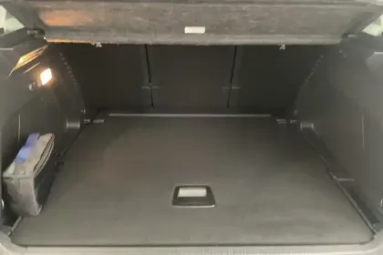 Photo 31 Citroën C5 aircross  Hybride 136 e-DCS6