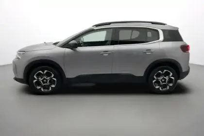 Photo 2 Citroën C5 aircross  Hybride 136 e-DCS6