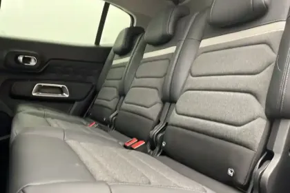 Photo 53 Citroën C5 aircross  Hybride 136 e-DCS6