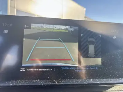 Photo 23 Peugeot 3008  Puretech 130ch S&S EAT8