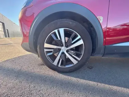 Photo 12 Peugeot 3008  Puretech 130ch S&S EAT8