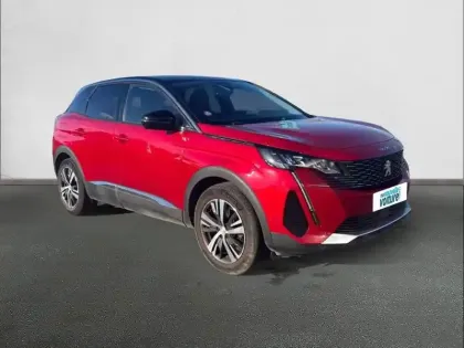 Photo 2 Peugeot 3008  Puretech 130ch S&S EAT8