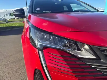 Photo 15 Peugeot 3008  Puretech 130ch S&S EAT8