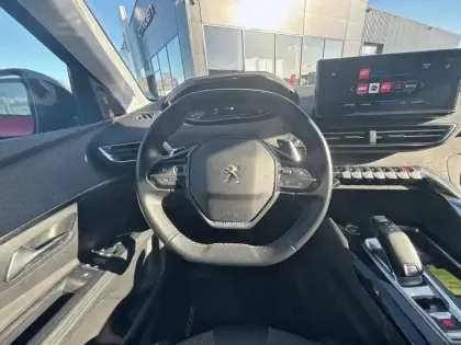 Photo 8 Peugeot 3008  Puretech 130ch S&S EAT8